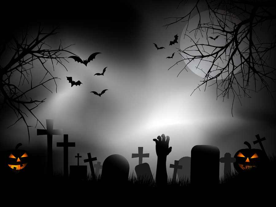 Porque os crentes não devem comemorar o Halloween?