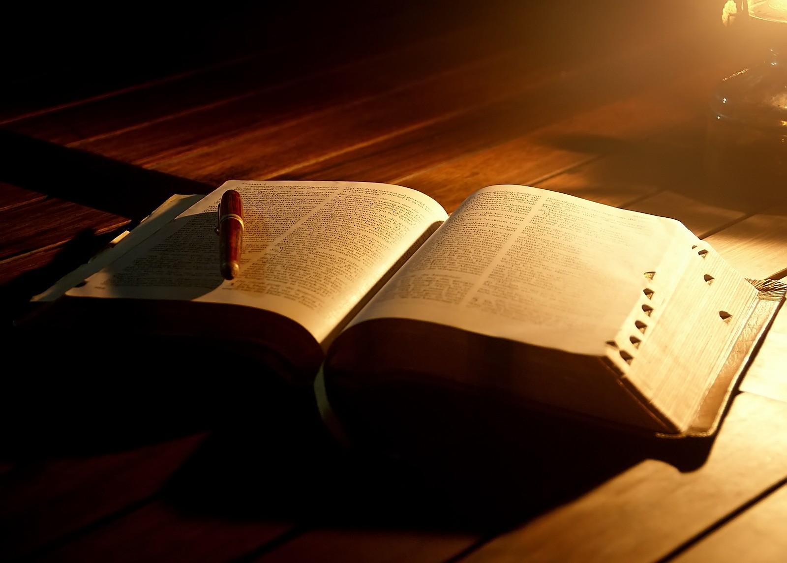 Bíblia Sagrada: uma farsa ou uma revelação de Deus? Parte II