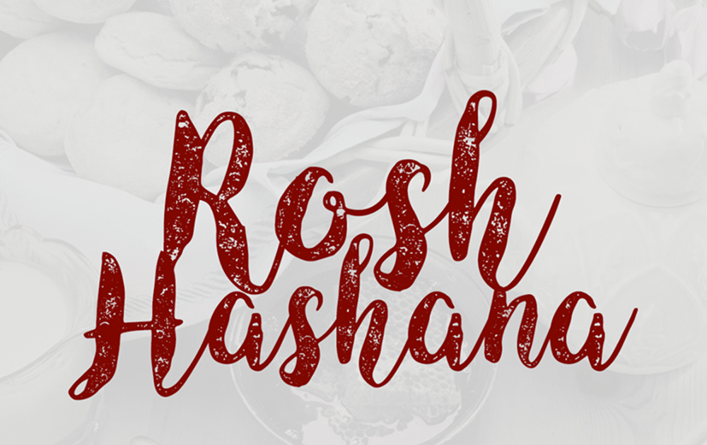 Participe da Campanha Rosh Hashaná nesta terça-feira e apresente seus pedidos no altar!