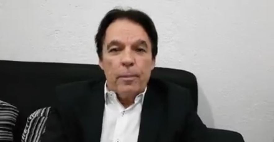Bispo Rodovalho comenta tragédia em escola de Goiânia/GO